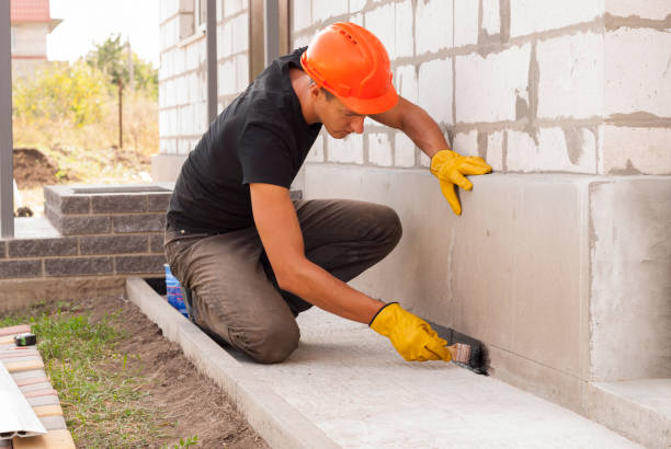 Licensed Waterproofing service in Muskegon, MI - SJ Waterproofing Pros